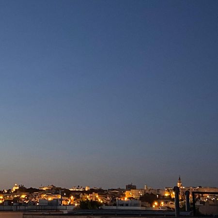 شقة Atico Sonnenschein جيريز المظهر الخارجي الصورة